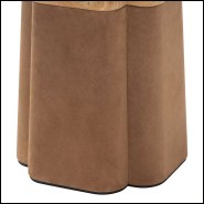 Table d'Appoint 189 - Elka - Touche précieuse - Pacific Compagnie.