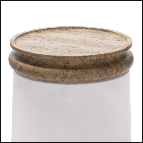 Table d'Appoint 189 - Elki - Gain de place - Pacific Compagnie.