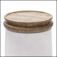 Table d'Appoint 189 - Elki - Gain de place - Pacific Compagnie.