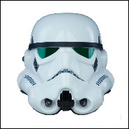 Casque PC - Imperial White - Pacific Compagnie.
