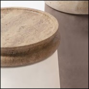 Table d'Appoint 189 - Elki - Fine et discrète - Pacific Compagnie.