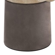 Table d'Appoint 189 - Elko - Raffinement discret - Pacific Compagnie.