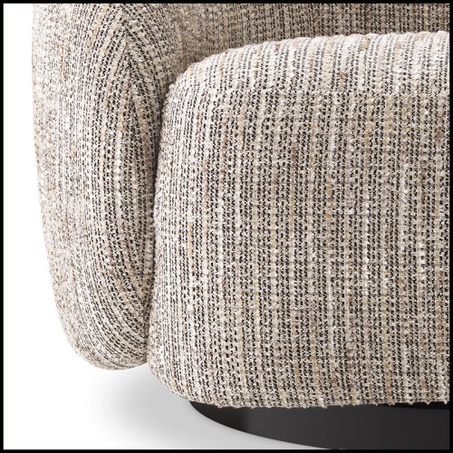 Swivel Chair Eichholtz - Amore