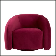 Chaise Pivotante 24 - Novelle - Confort personnalisé - Pacific Compagnie.