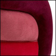 Chaise Pivotante 24 - Novelle - Rotation facile - Pacific Compagnie.