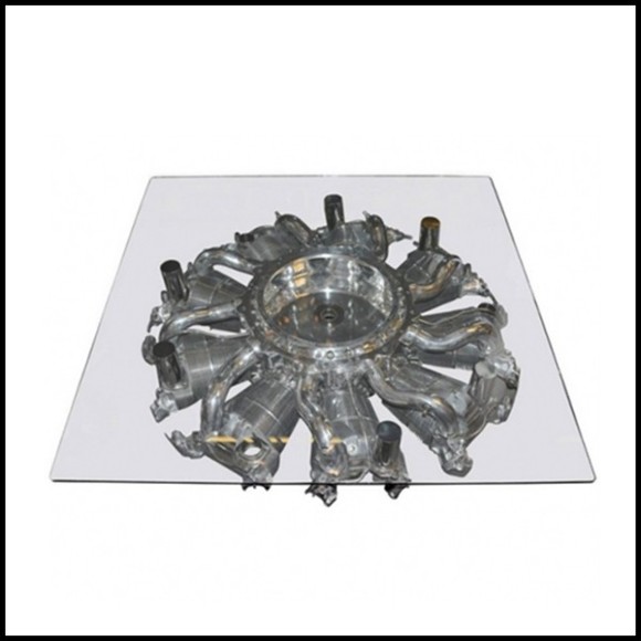 Coffee table PC - DC4