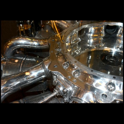 Coffee table PC - DC4