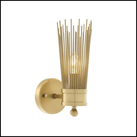 Wall lamp Eichholtz - Romeo Single