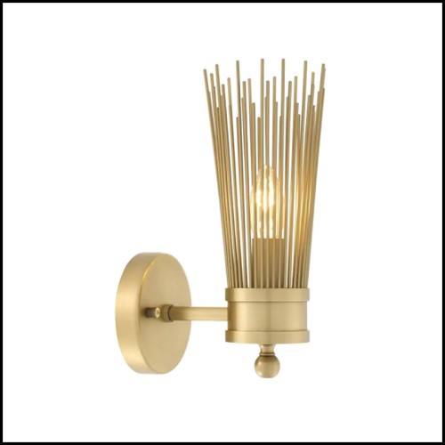 Wall lamp Eichholtz - Romeo Single