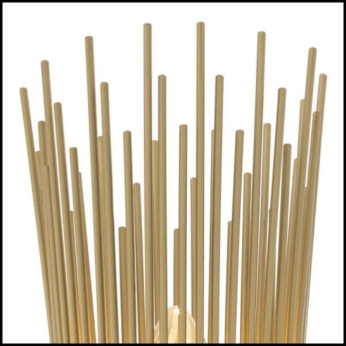 Applique murale 24 - Romeo Single - Design - Pacific Compagnie.