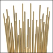 Applique murale 24 - Romeo Single - Design - Pacific Compagnie.