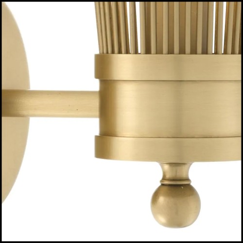 Wall lamp Eichholtz - Romeo Single