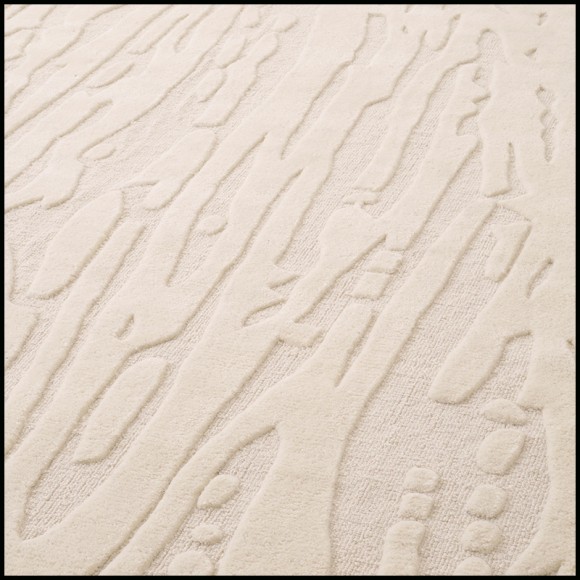 Tapis 24 - Zenon - Intérieur - Pacific Compagnie.