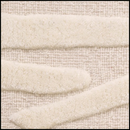 Tapis 24 - Zenon - Design - Pacific Compagnie.