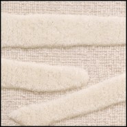 Tapis 24 - Zenon - Design - Pacific Compagnie.