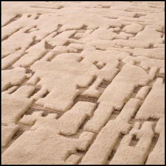 Tapis 24 - Eminence | Carpet Eichholtz- Eminence - Tapis 24 Eminence Details - Pacific Compagnie.