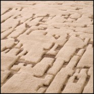 Tapis 24 - Eminence | Carpet Eichholtz- Eminence - Tapis 24 Eminence Details - Pacific Compagnie.