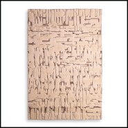 Tapis 24 - Eminence | Carpet Eichholtz- Eminence - Eichholtz Eminence Carpet - Pacific Compagnie.