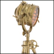 Floor Lamp 24- Royal Master Sealight