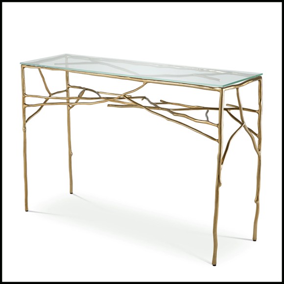 Console Table 24- Antico