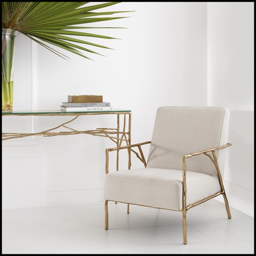 Antico Console - Eichholtz