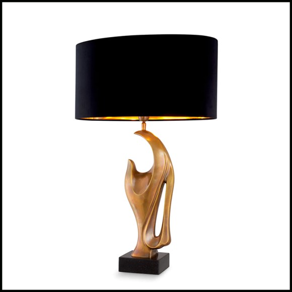 Brunetti Lamp - Eichholtz