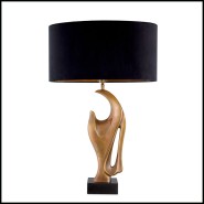 Lampe 24 - Brunetti - Élégante - Pacific Compagnie.