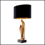 Lampe 24 - Brunetti - Intérieur - Pacific Compagnie.