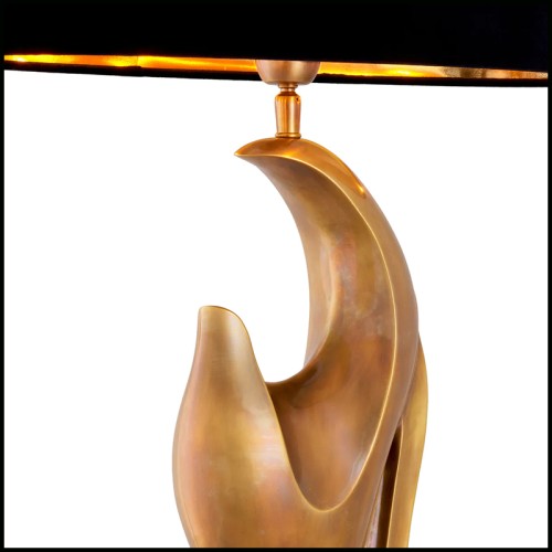Lampe 24 - Brunetti - Pacific Compagnie.