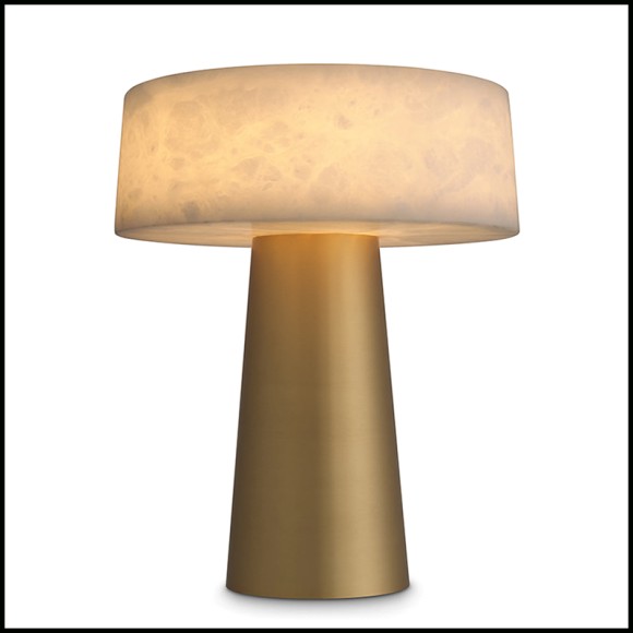Lampe 24 - Cinco - Moderne - Pacific Compagnie.