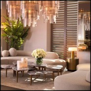 Lampe 24 - Cinco - Élégante - Pacific Compagnie.