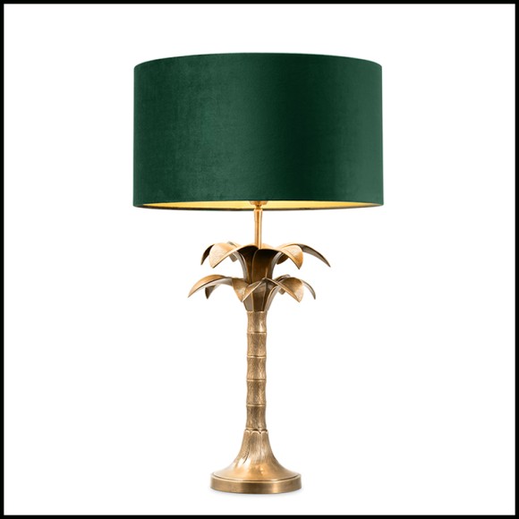 Table Lamp 24- Mediterraneo