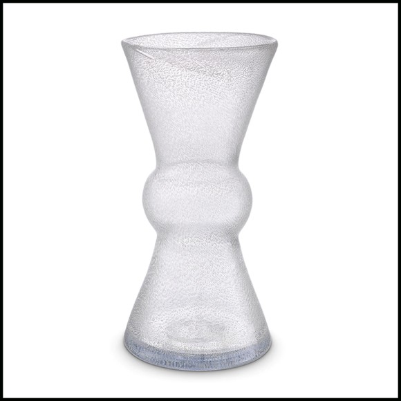 Vase 24 - Axa | Vase 24-Axa, Modern Style - Pacific Compagnie.