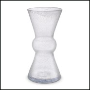 Vase 24 - Axa | Vase 24-Axa, Modern Style - Pacific Compagnie.