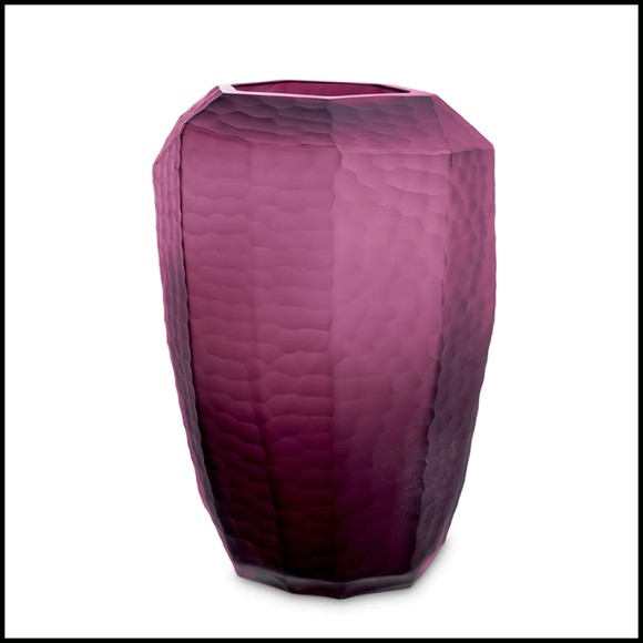 Vase 24 - Larisa - Luxe - Pacific Compagnie.