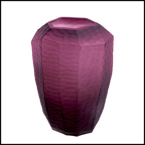 Vase 24 - Larisa | Vase Eichholtz- Larisa - Decorative Vase - Pacific Compagnie.
