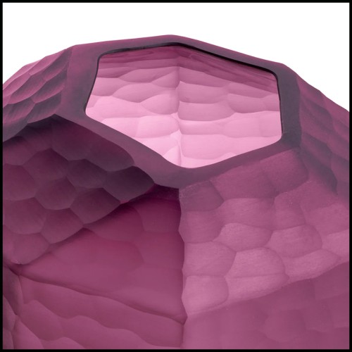 Vase 24 - Larisa - Élégant - Pacific Compagnie.