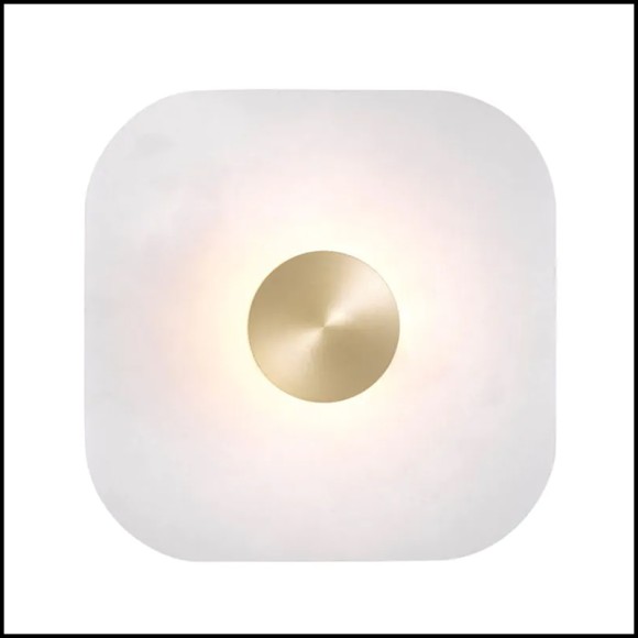 Wall Lamp 24- Aguaron S