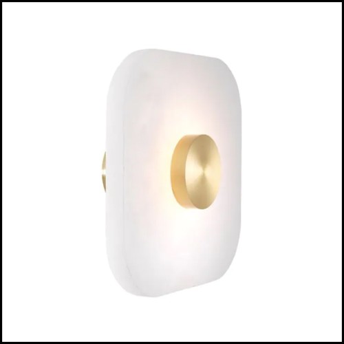 Wall Lamp Eichholtz - Aguaron S