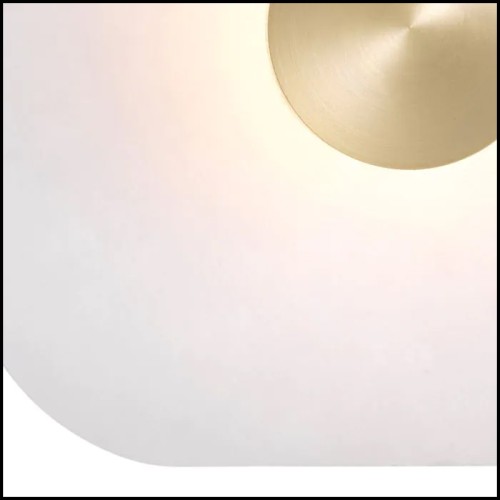 Wall Lamp Eichholtz - Aguaron S