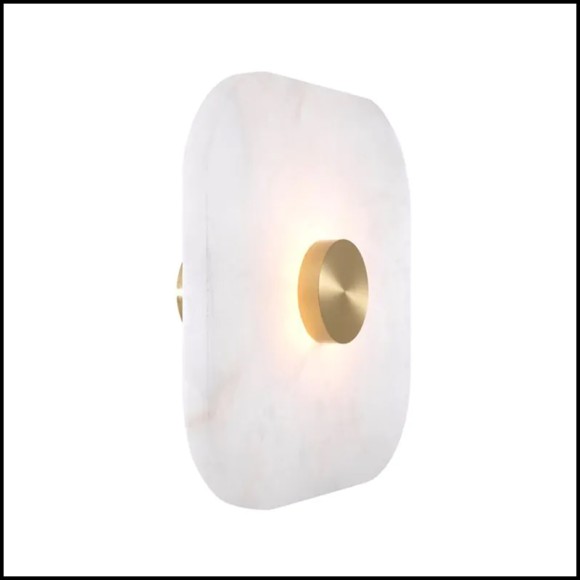 Wall lamp 24- Aguaron L