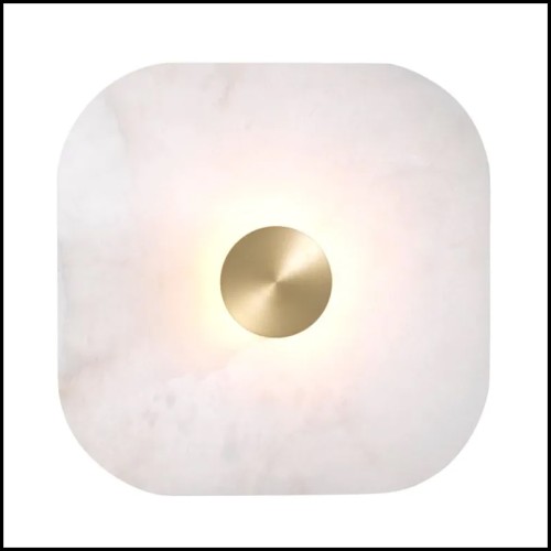 Wall lamp Eichholtz - Aguaron L