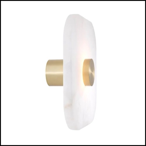 Wall lamp Eichholtz - Aguaron L