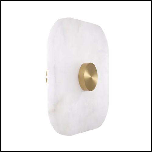 Wall lamp Eichholtz - Aguaron L