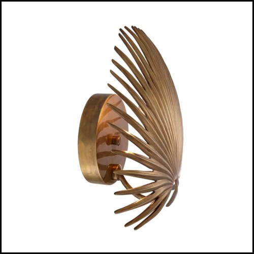 Wall Lamp Eichholtz - Foliage