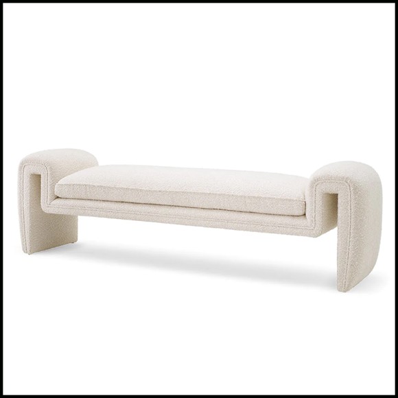 Tondo L Bench - Eichholtz
