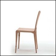 Chair 154- Adria oak
