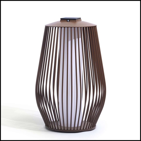 Hurricane 46 - Ethan Solar - indoor and outdoor- Pacific Compagnie.