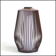 Lanterne 46 - Ethan Solar - Lumière chaleureuse - Pacific Compagnie.