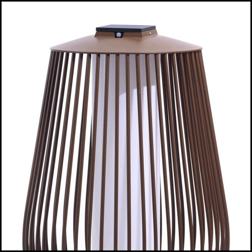 Hurricane 46 - Ethan Solar - indoor and outdoor- Pacific Compagnie.